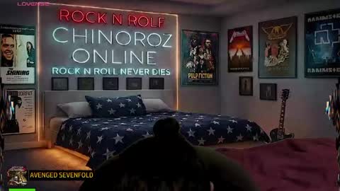 Enrique online show from April 2026 05:30:01 PM