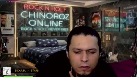 Snapshot of chinoroz chatting on June 2026 12:33:01 AM Enrique online show from June 2026 12:33:01 AM