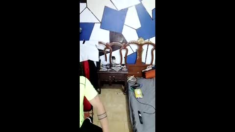 chispahot69 online show from April 2026 08:06:01 AM