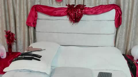 Cristal online show from February 2026 02:56:02 PM