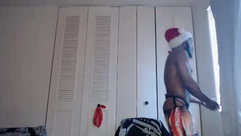 Antonio Brown online show from December 2024 06:12:02 PM