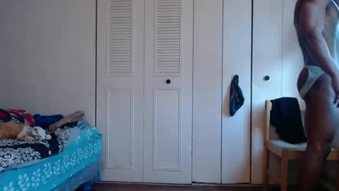 Antonio Brown online show from January 2025 07:31:01 PM