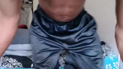 Antonio Brown online show from January 2025 05:03:01 PM