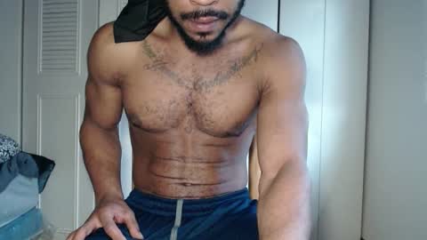 Antonio Brown online show from February 2025 02:34:01 PM