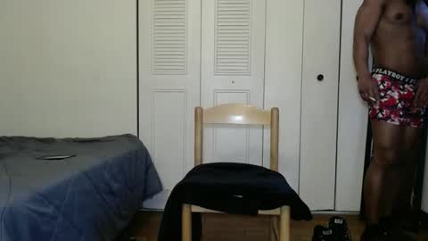 Antonio Brown online show from March 2026 01:03:01 PM