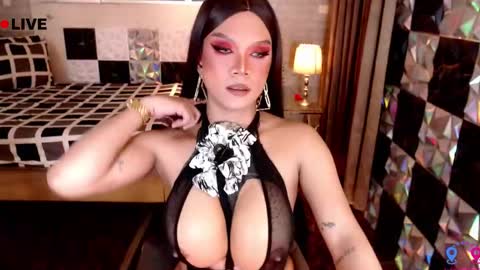 Franching Lee online show from November 2025 07:56:02 PM