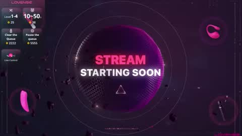 Lacey Luv  online show from March 2026 03:22:01 AM