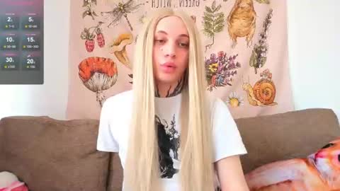 Snapshot of chl0echerry chatting on June 2026 06:29:02 AM Chloe INDEPENDENT MODEL online show from June 2026 06:29:02 AM