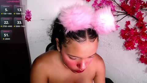 chleo_rosse online show from April 2026 04:26:01 PM