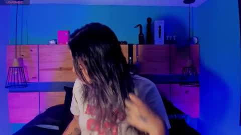 Chloeallennn  online show from March 2026 01:15:01 PM