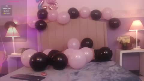 Chloe  online show from January 2026 11:46:02 AM