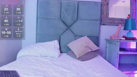 Snapshot of chloe__evans_ chatting on January 2025 09:46:01 AM Chloe online show from January 2025 09:46:01 AM