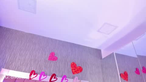 Snapshot of chloe__evans_ chatting on September 2025 11:37:01 AM Chloe online show from September 2025 11:37:01 AM