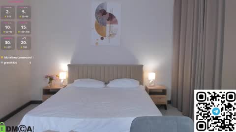 Chloe online show from February 2026 03:45:01 AM