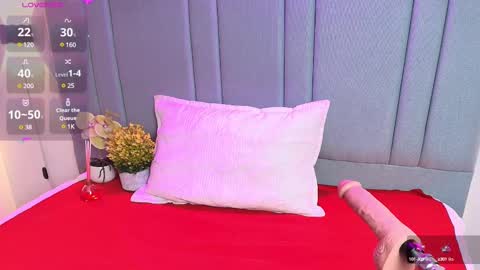 Snapshot of chloe_cherry21 chatting on February 2025 05:51:02 AM chloe cherry21 online show from February 2025 05:51:02 AM