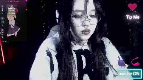 chloe_crystall_killer online show from November 2025 02:06:01 AM