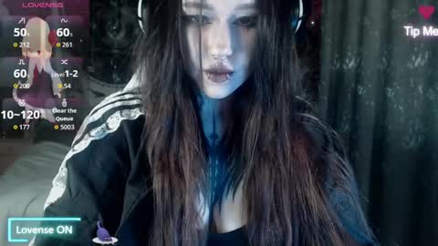 chloe_crystall_killer online show from May 2026 05:46:02 AM