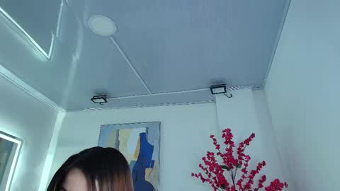 Snapshot of chloe_dolly chatting on February 2026 11:11:01 AM Chloe online show from February 2026 11:11:01 AM