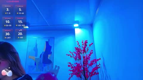 Chloe online show from March 2026 11:27:01 AM