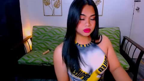 Ts Chloeeeeee online show from February 2026 11:30:01 AM