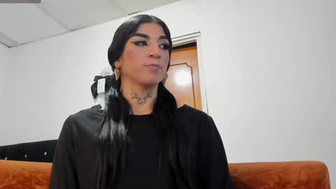 Snapshot of chloe_evanx_ chatting on December 2024 07:11:01 PM Chloe Evanx online show from December 2024 07:11:01 PM