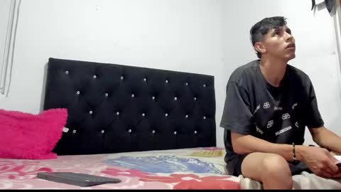 Snapshot of chloe_evanx_ chatting on February 2025 02:25:01 AM Chloe Evanx online show from February 2025 02:25:01 AM