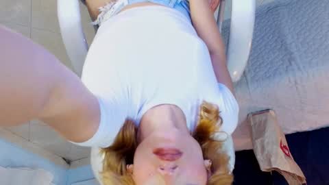 CHLOE online show from December 2024 12:04:01 AM