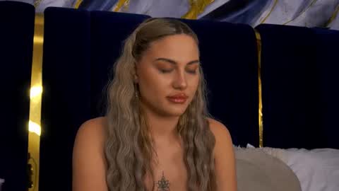 Chloe GraceeX online show from January 2026 02:02:02 AM