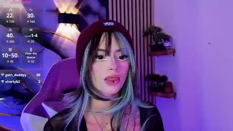 Snapshot of chloe_jacksonn chatting on July 2026 11:53:02 PM chloe_jacksonn online show from July 2026 11:53:02 PM