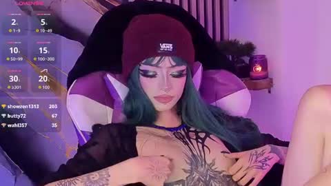 Snapshot of chloe_jacksonn chatting on July 2026 08:52:02 PM chloe_jacksonn online show from July 2026 08:52:02 PM