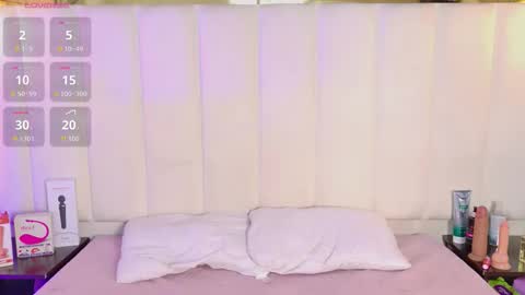 Chloe  online show from November 2025 09:47:01 PM