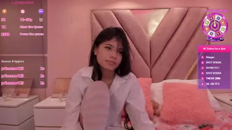 Chloe online show from May 2026 01:57:04 AM