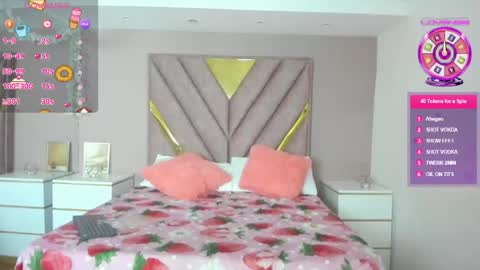 Chloe online show from May 2026 11:59:01 AM