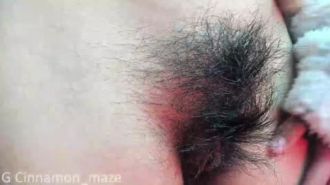 Chloe Maze online show from January 2025 04:52:01 PM