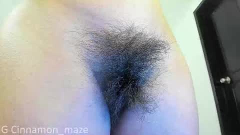 Chloe Maze online show from March 2025 05:04:01 PM