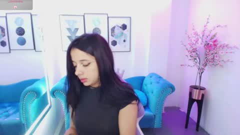 Snapshot of chloe_meoww chatting on June 2026 11:58:01 AM Chloe online show from June 2026 11:58:01 AM