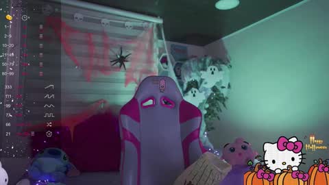 CLOE  online show from October 2025 01:45:02 PM