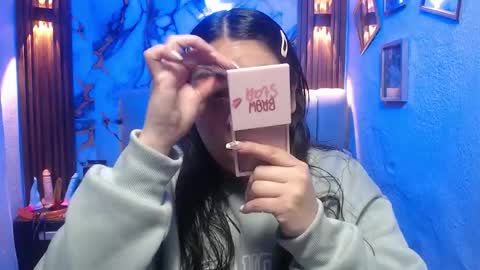 chloe_smith5 online show from March 2026 01:18:01 PM