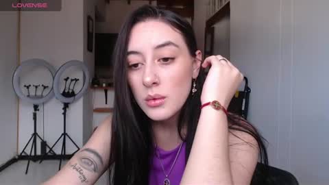 Snapshot of chloe_vahos chatting on July 2026 08:47:01 PM Chloe online show from July 2026 08:47:01 PM