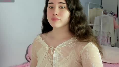 My name is Chloe Like my broadcast pls online show from May 2026 03:35:02 AM