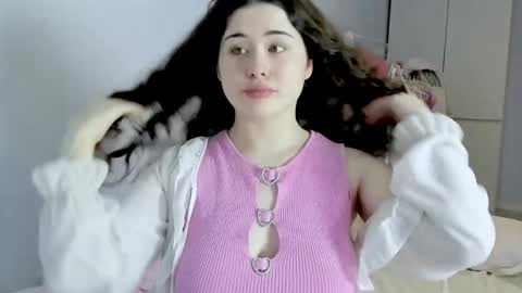 My name is Chloe Like my broadcast pls online show from May 2026 07:16:02 AM