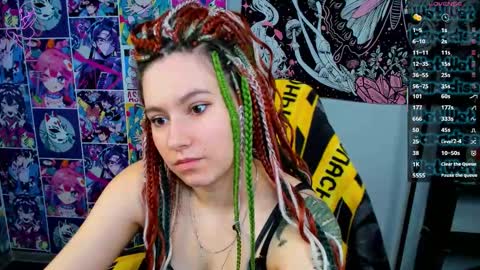 Boni online show from November 2025 03:05:01 AM