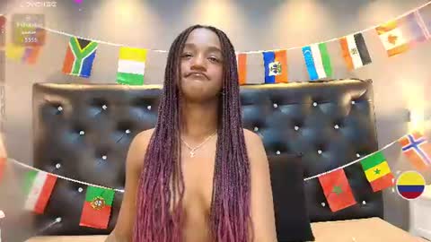 CHLOE online show from July 2026 12:20:01 PM