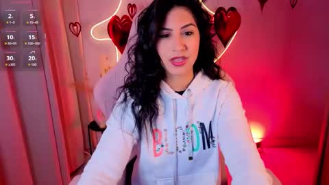 Chloe online show from February 2026 11:06:02 AM