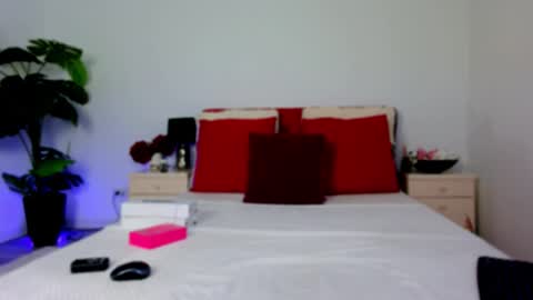 Chloe online show from February 2026 05:00:02 AM