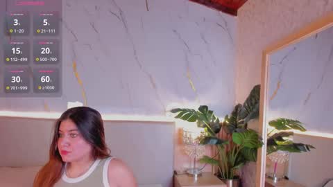 Chloee online show from November 2025 11:46:02 AM