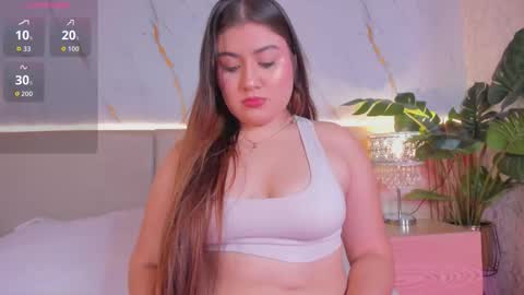 Chloee online show from November 2025 02:10:01 PM