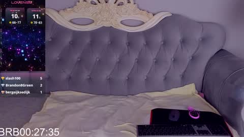 Chloe Fulton online show from December 2024 11:29:02 PM