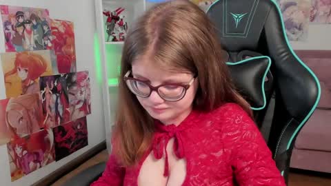 ChloeHalses online show from March 2026 06:51:02 PM