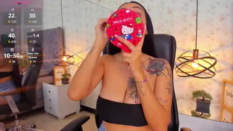 Snapshot of chloeharper_ chatting on November 2025 02:39:02 PM Chloe Harper online show from November 2025 02:39:02 PM